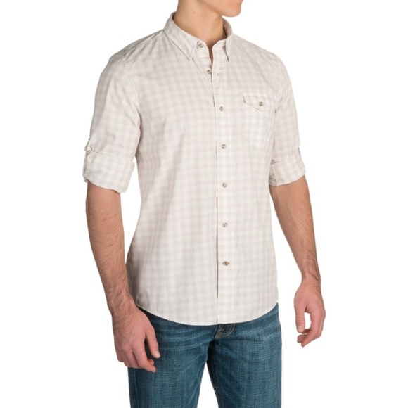 Timberland Other - Timberland Long Sleeve SHIRT NEW SZ XL